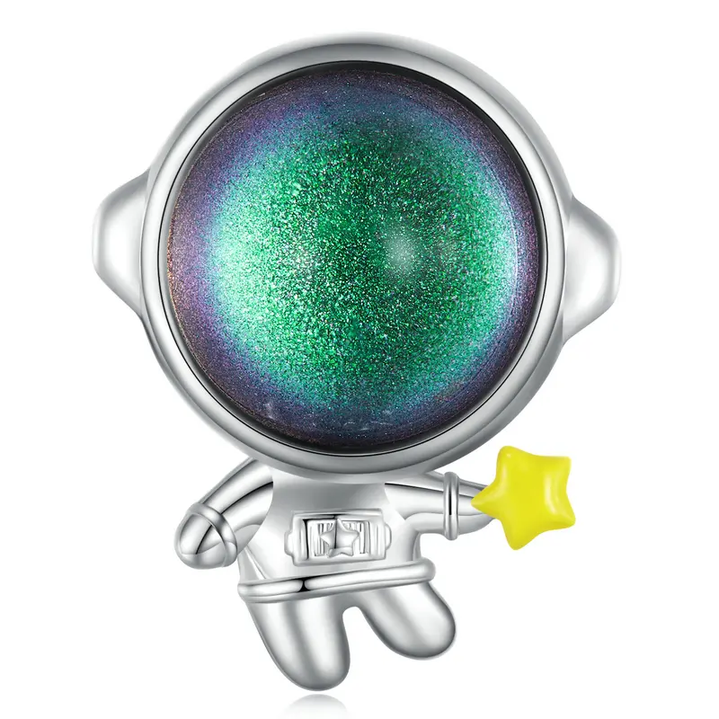 Astronauta charm Astronauta