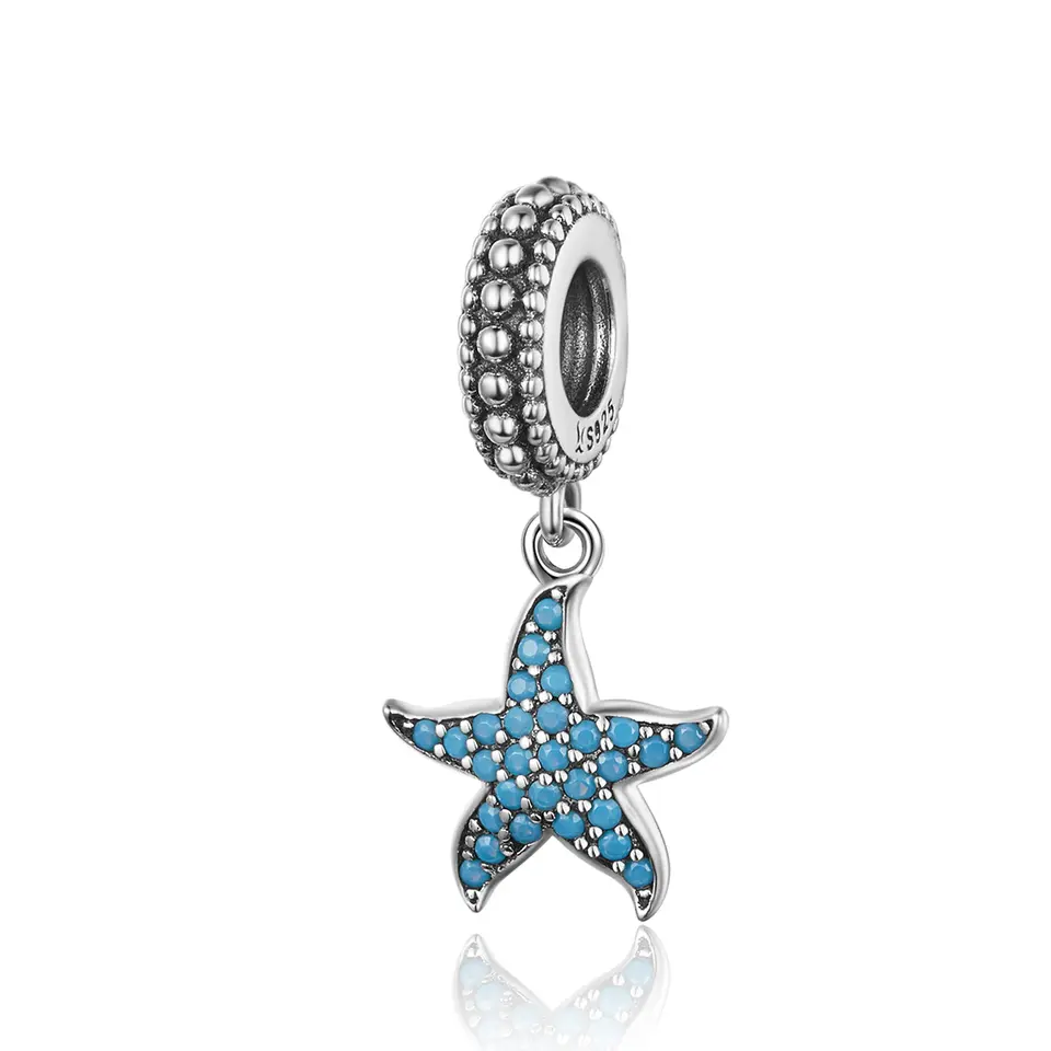 Estrella de mar charm Estrella de mar