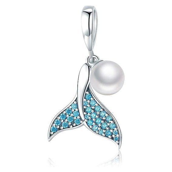 COLA SIRENA PERLA COLA SIRENA PERLA